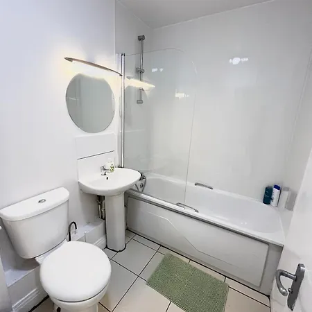 - 2 Bedrooms شقة دبلن