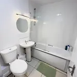 - 2 Bedrooms 아파트 더블린